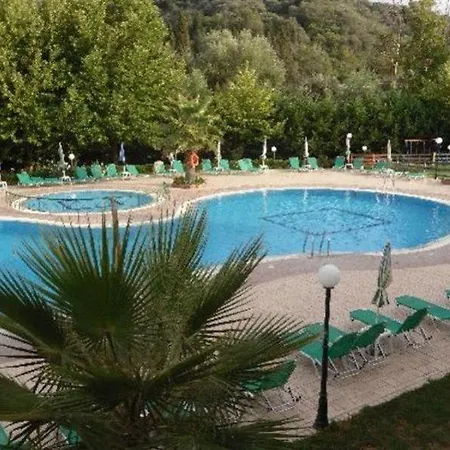 Hotel Damia Sidárion