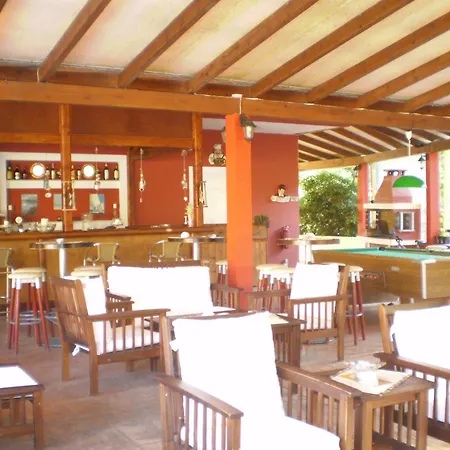 Damia Hotel Sidárion