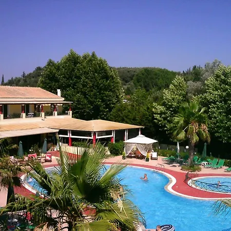 Damia Hotel Sidárion