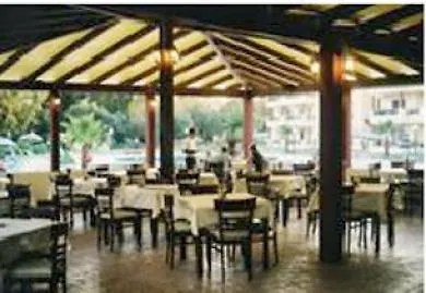 Damia Hotel Sidárion