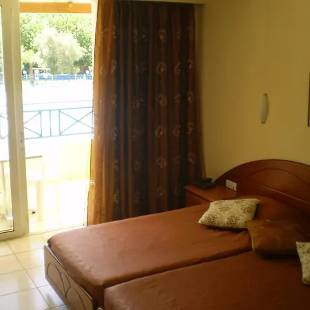 Hotel Damia
