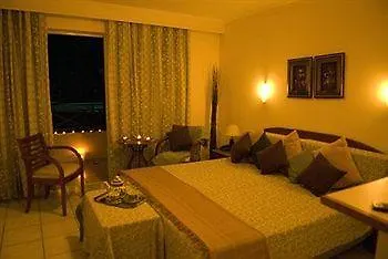 Hotel Damia Sidárion
