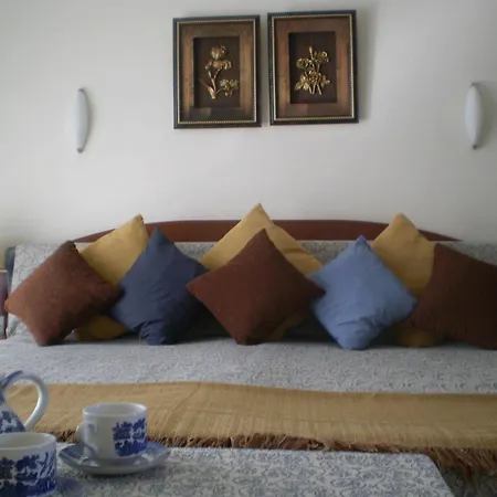 Damia Hotel Sidárion