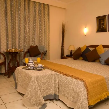 Hotel Damia Sidárion